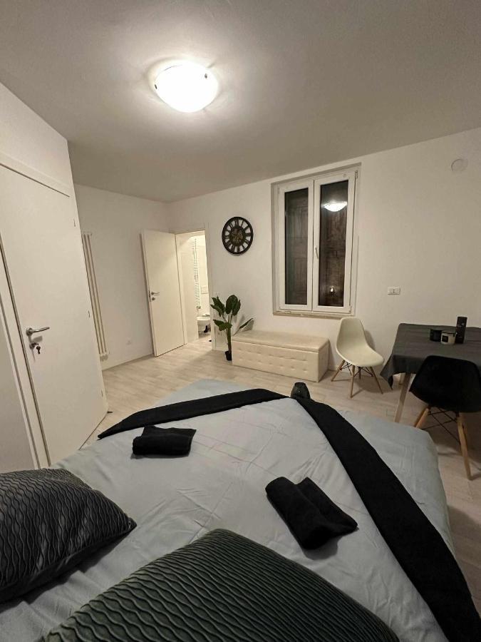 Destiny Home 3 Verona Borgo Roma Extérieur photo