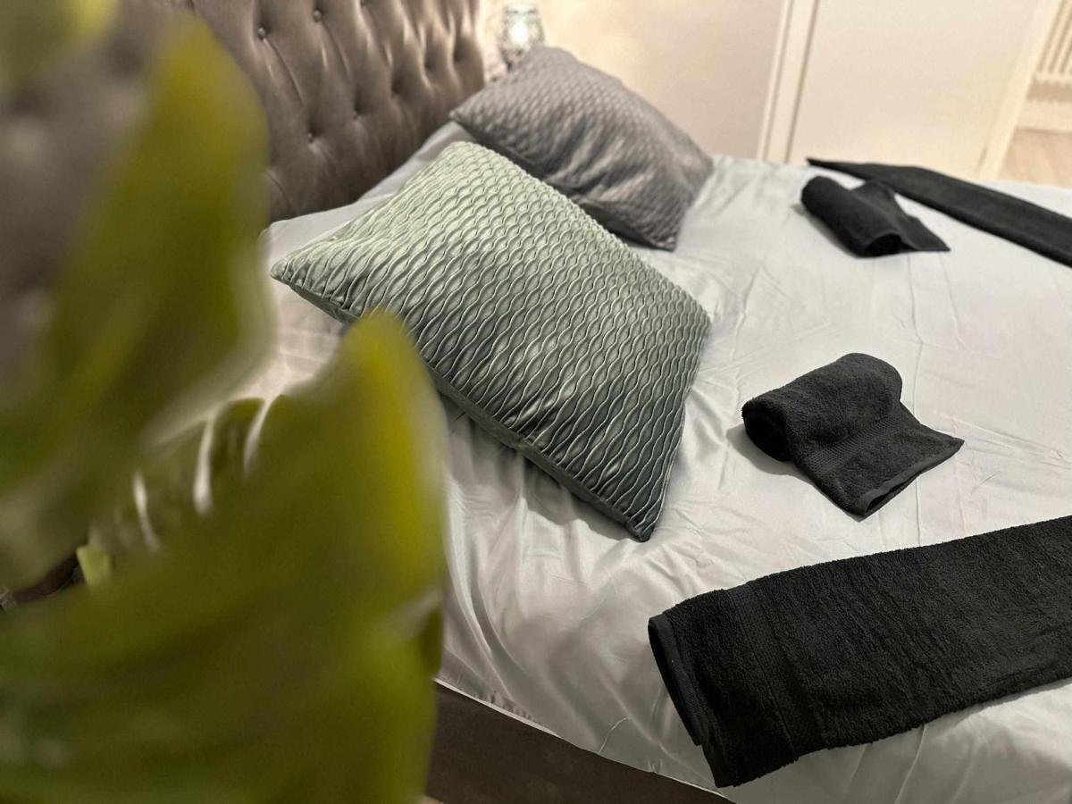 Destiny Home 3 Verona Borgo Roma Extérieur photo
