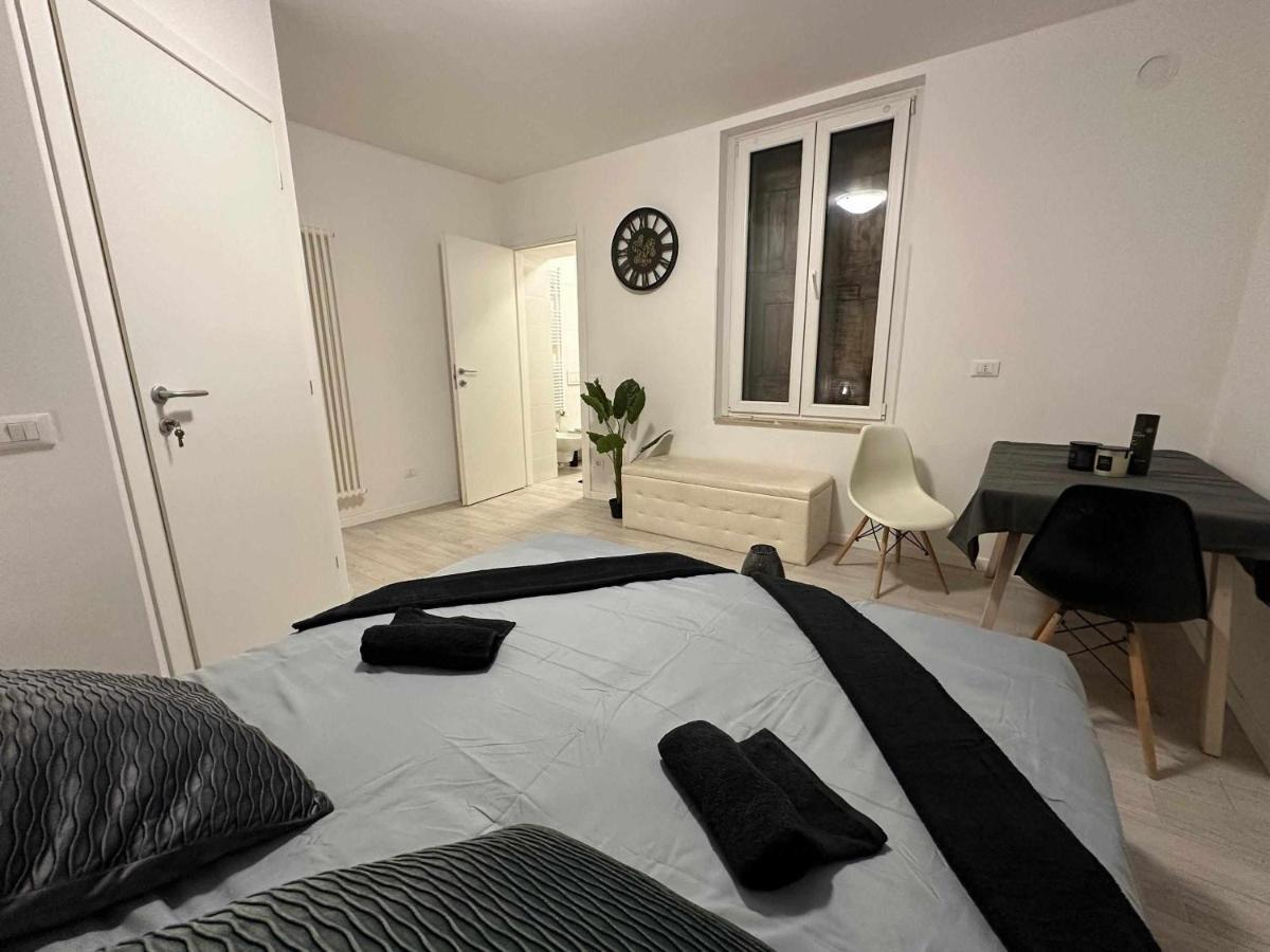Destiny Home 3 Verona Borgo Roma Extérieur photo