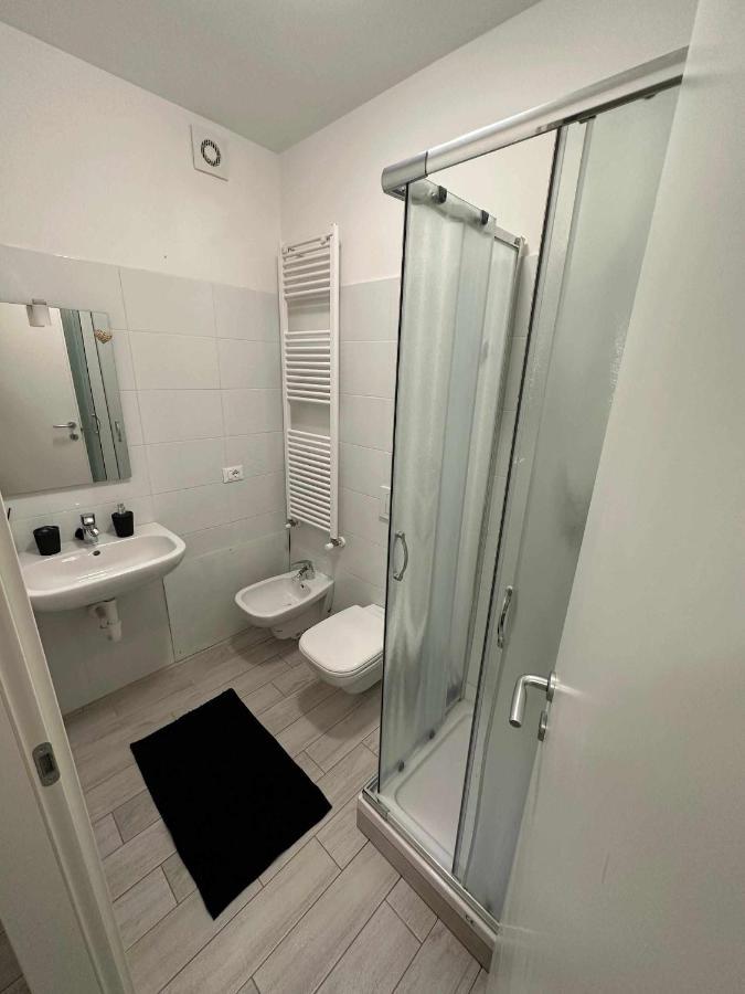 Destiny Home 3 Verona Borgo Roma Extérieur photo